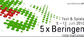 Logo Schweiz 2010